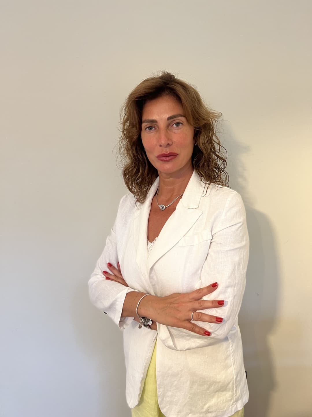 ეკატერინე ბექაური - Head of Customer Support and Experience