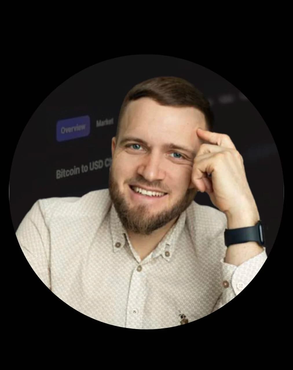 იუჯინ ორმანი - Chief Operating Officer